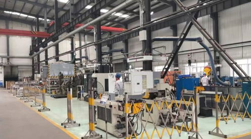 高陵區重點項目新進展 商品信息咨詢服務助力區域經濟騰飛