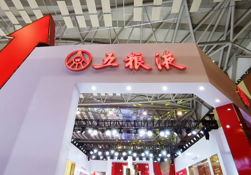 直擊業績說明會 五糧液持續高比例分紅，五一產品動銷雙位數增長