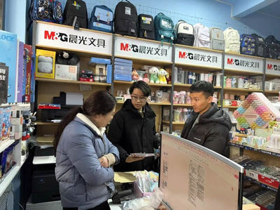 靈武市多舉措守護(hù)青年學(xué)生健康成長(zhǎng)，完善商品信息咨詢服務(wù)