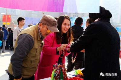 約起，“冬游西寧·悅享幸福”系列活動(dòng)帶你別樣游西寧